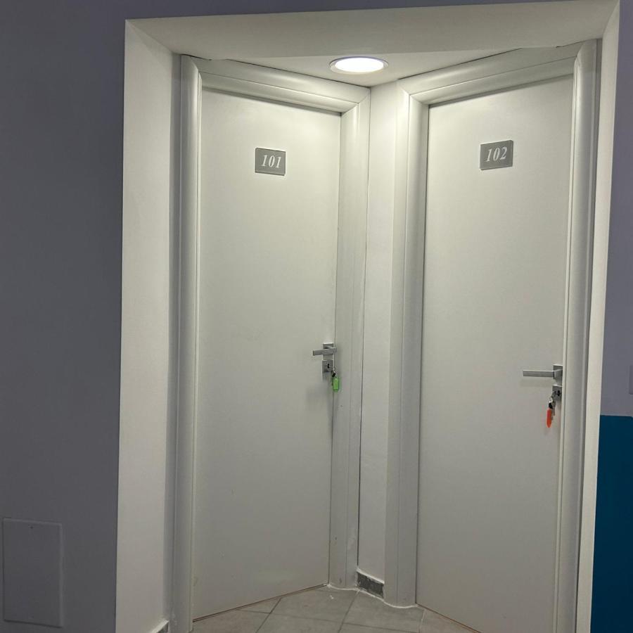 Corso 51 Stay Napoli מראה חיצוני תמונה