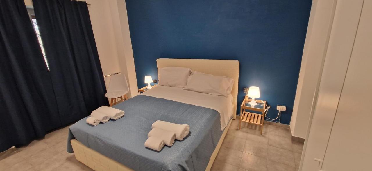 Corso 51 Stay Napoli מראה חיצוני תמונה