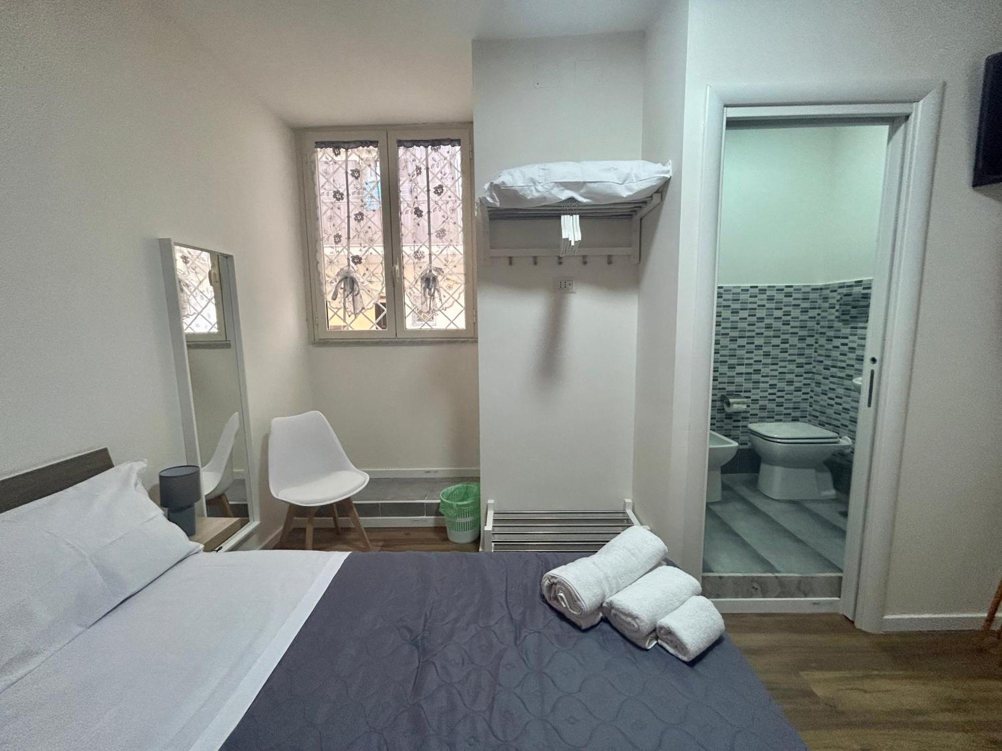 Corso 51 Stay Napoli מראה חיצוני תמונה