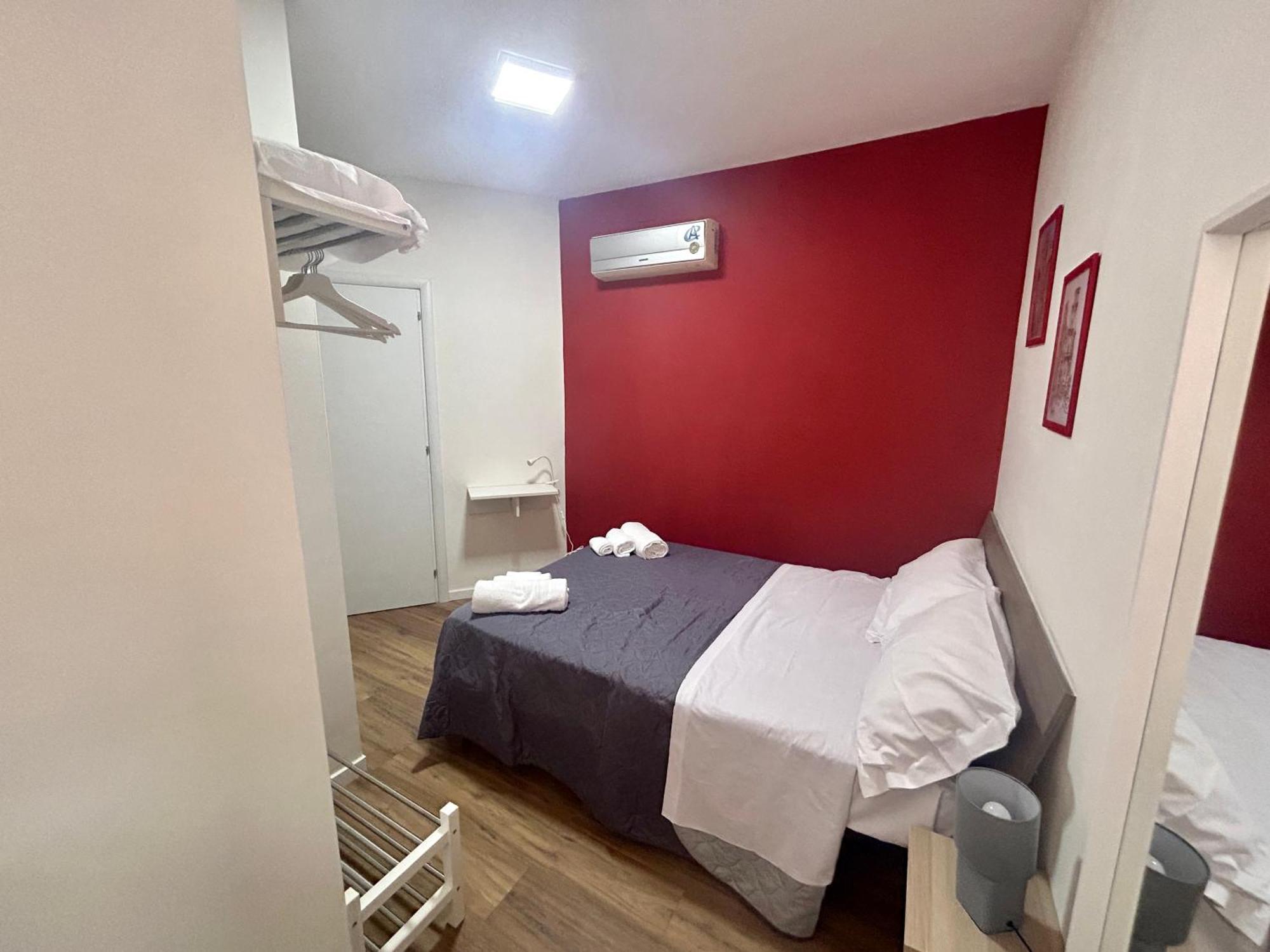 Corso 51 Stay Napoli מראה חיצוני תמונה