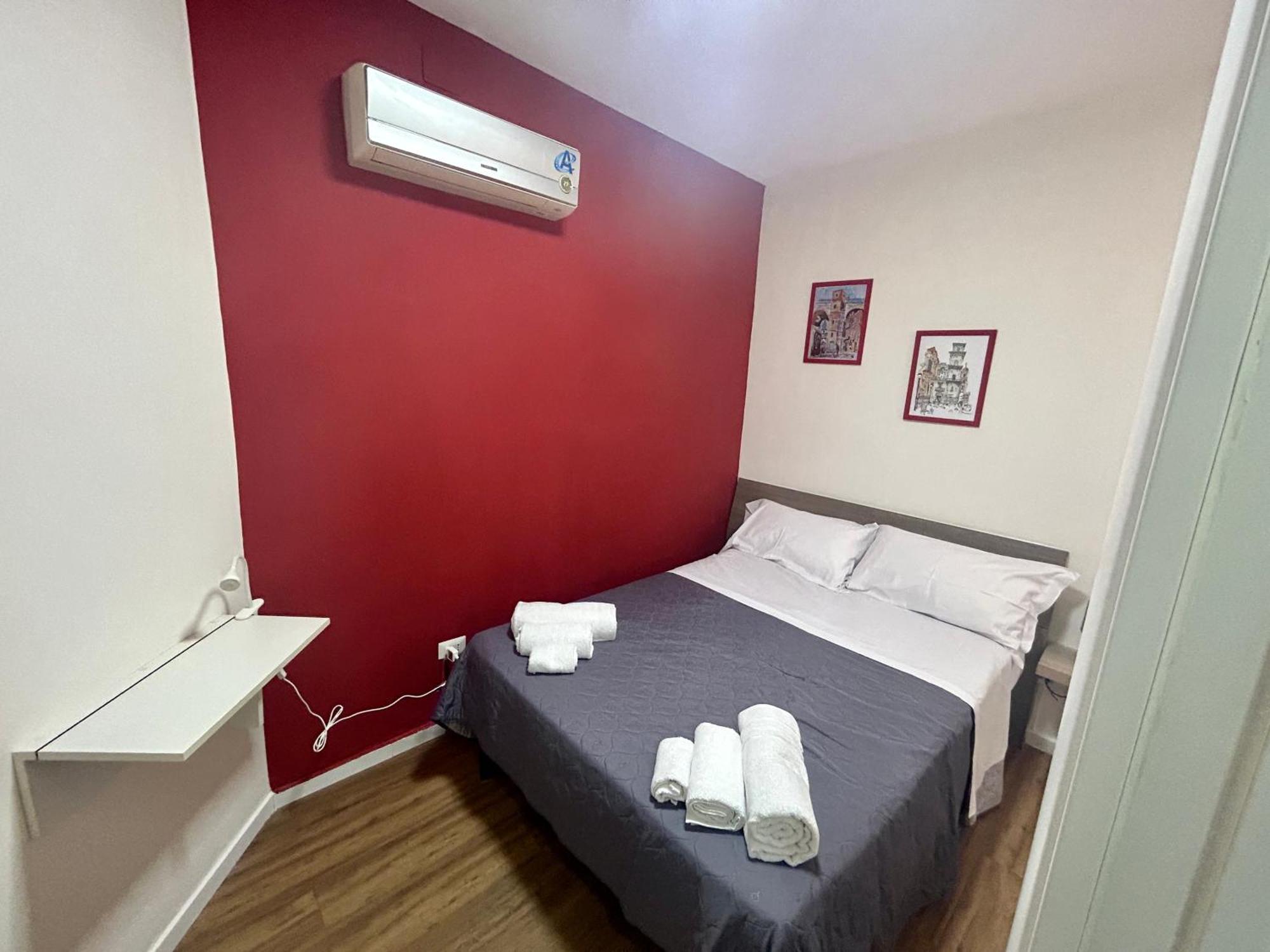Corso 51 Stay Napoli מראה חיצוני תמונה