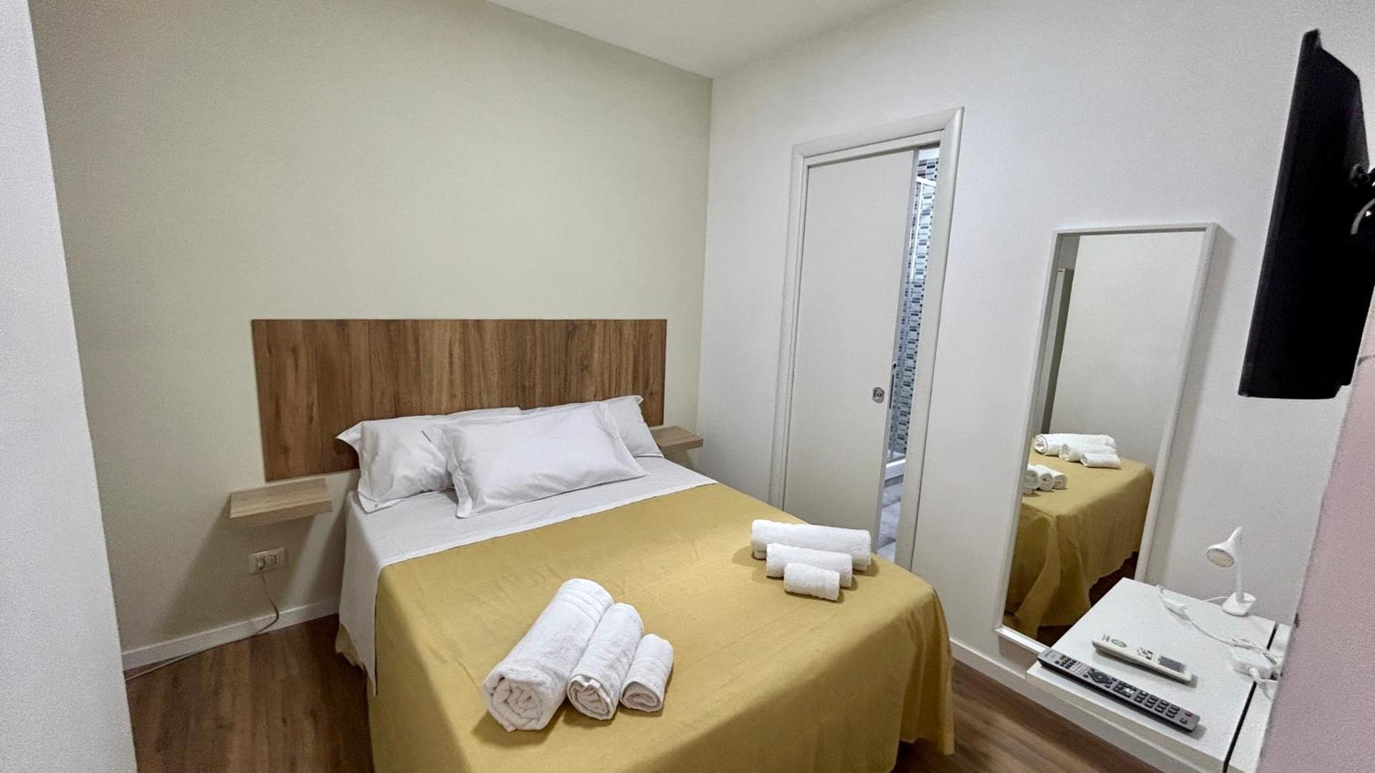 Corso 51 Stay Napoli מראה חיצוני תמונה